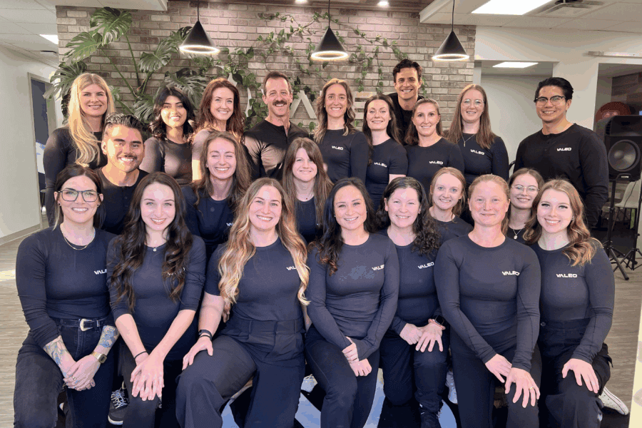 20250815 ValeoHealthTeam