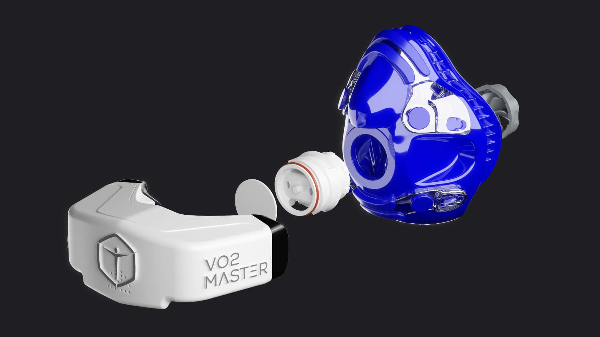 Portable VO2 Analyzer Features | VO2 & RMR Testing
