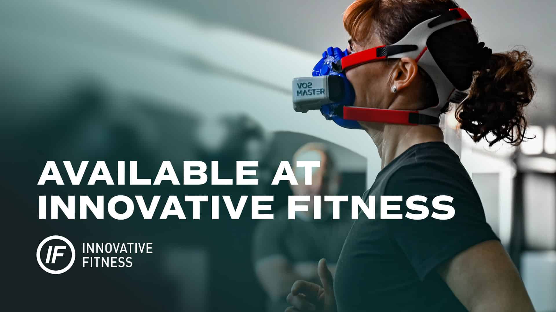 Available at Innovative Fitness