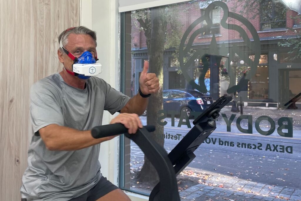 BodyStats Customer Case Study: Metabolic Testing for Advanced Health Tracking