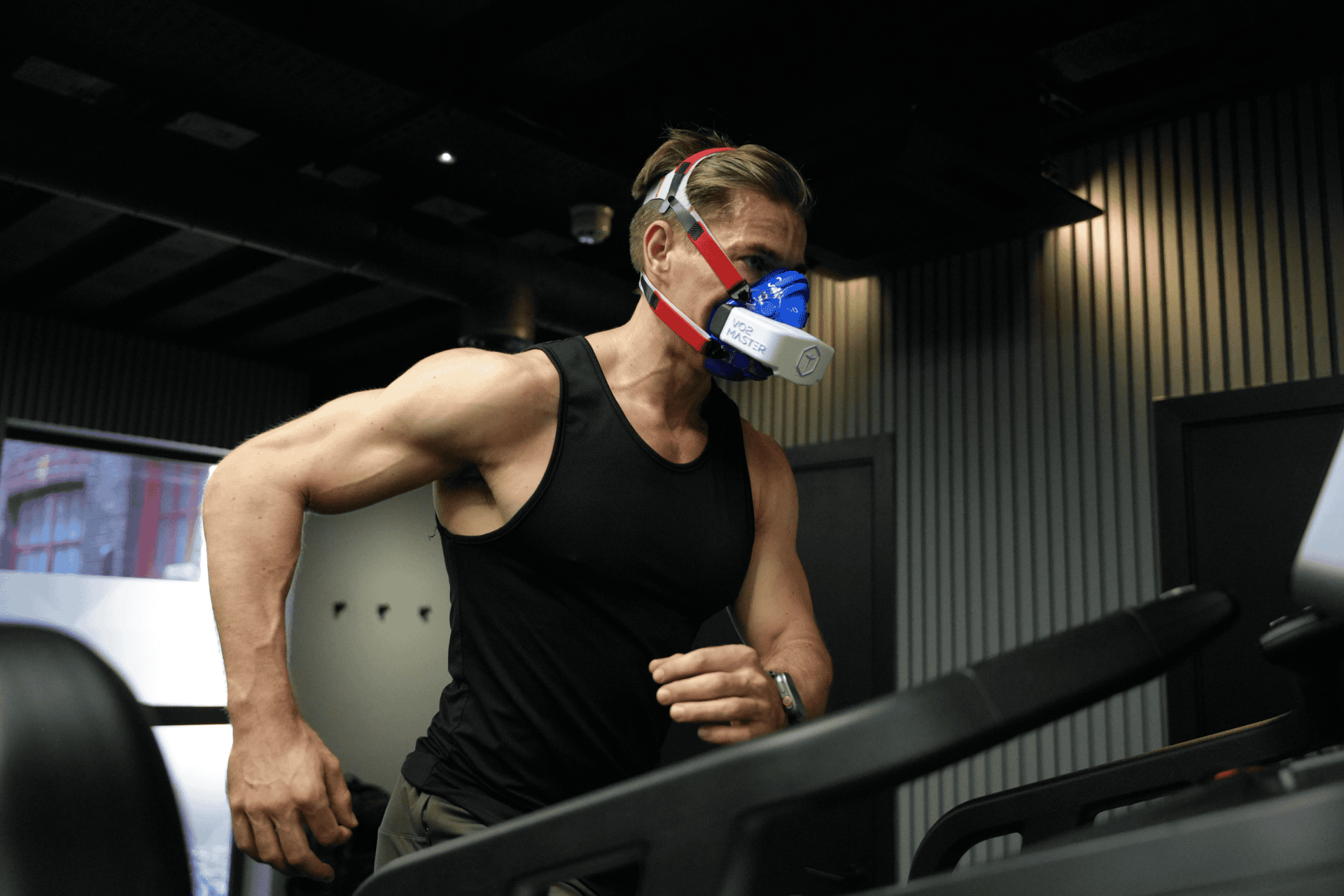 Bruce Protocol Testing Simplified with VO2 Master