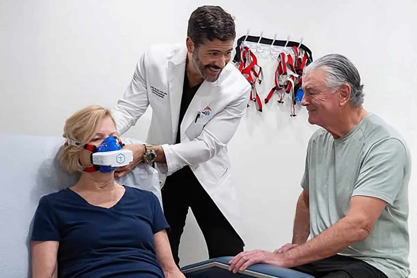 DexaFit Naples, Dr. Leandro Perez, MD, FACC, FSCAI