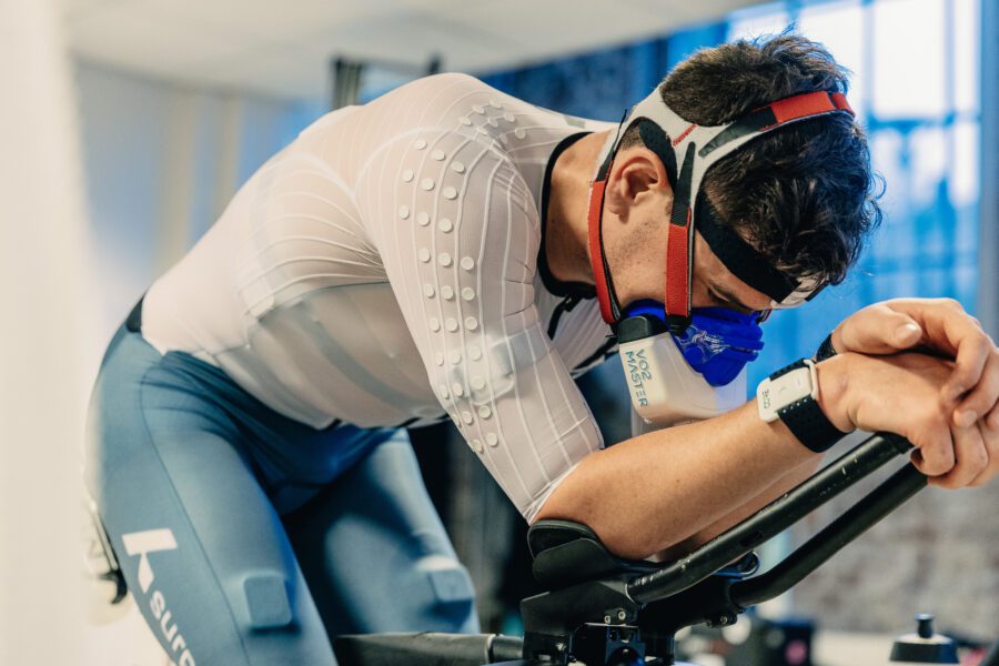 View of The Norwegian Method Podcast: How to Optimize Your Triathlon Bike ...