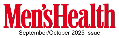 Men's Health Logo Sep Oct
