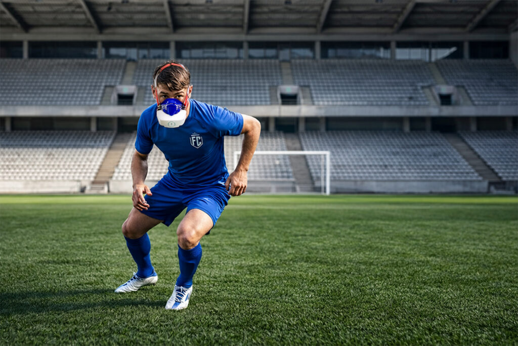 Metabolic Limiters in Soccer: Beyond VO2 Max