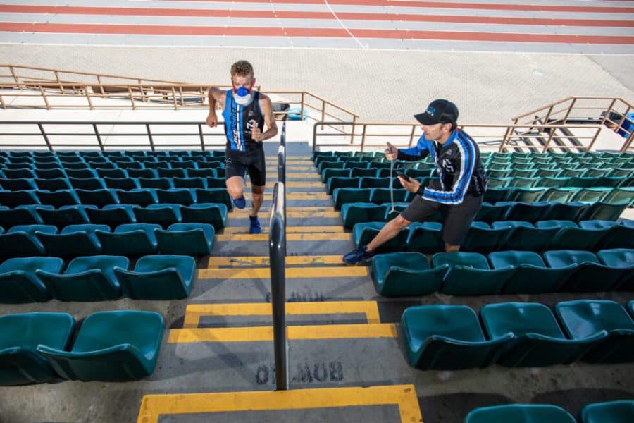 Three Physiological Factors That Predict Elite Endurance Performance