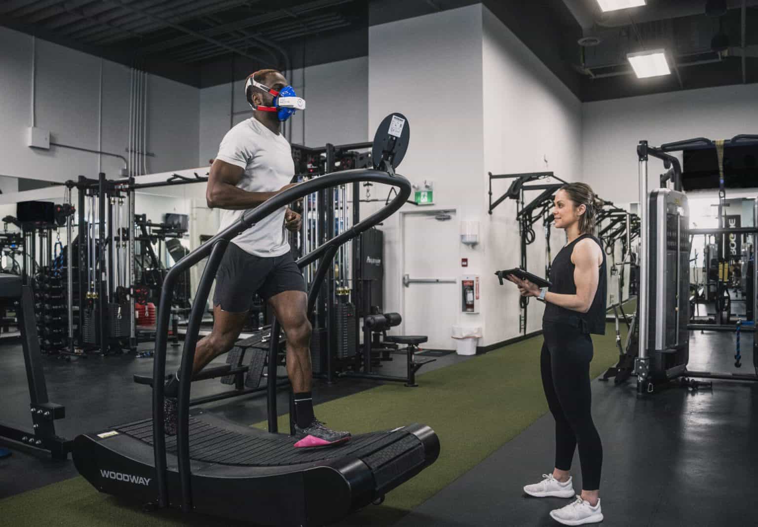 Training Zones: The Complete Guide | VO2 Master