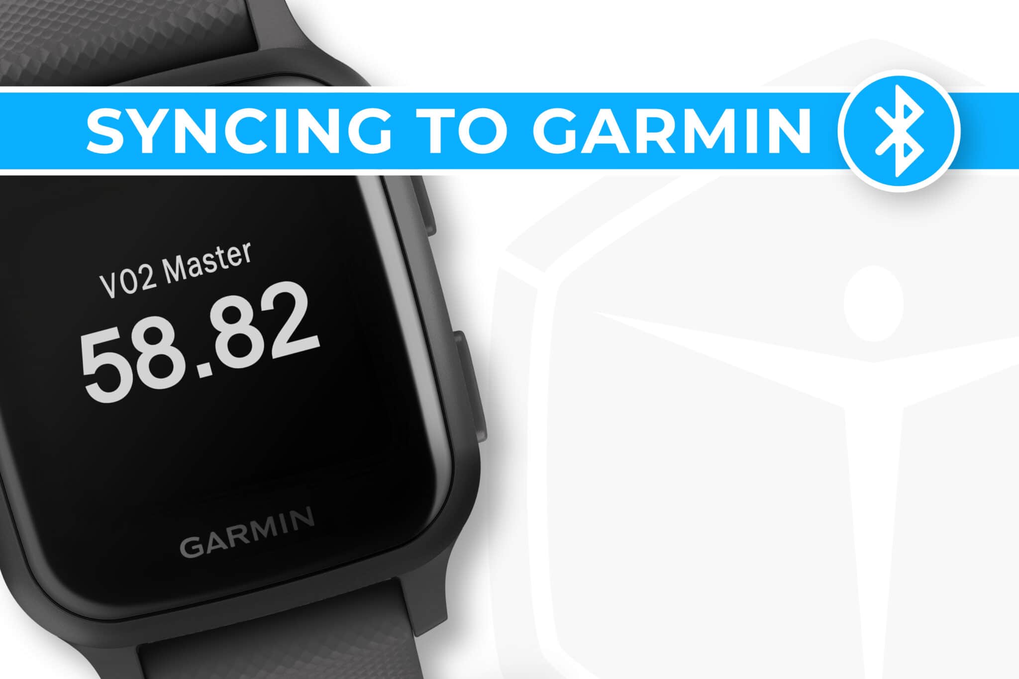 Vo2 Master Tutorial Tutorial: How to Sync VO2 Master with Your Garmin Device - VO2 Master