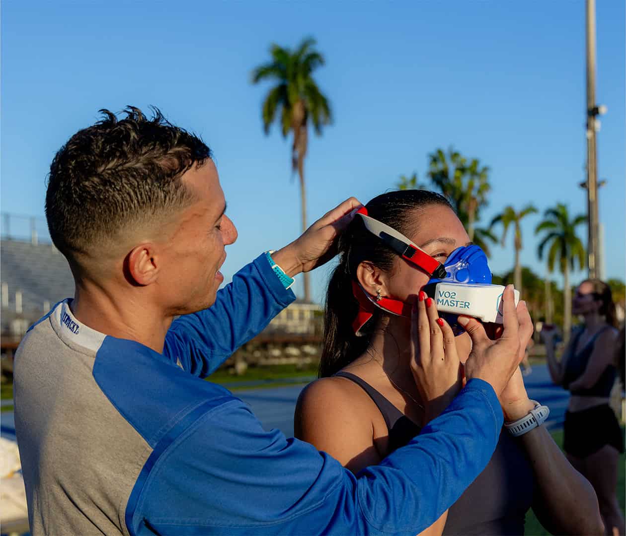 VO2M Site Wellness Hero
