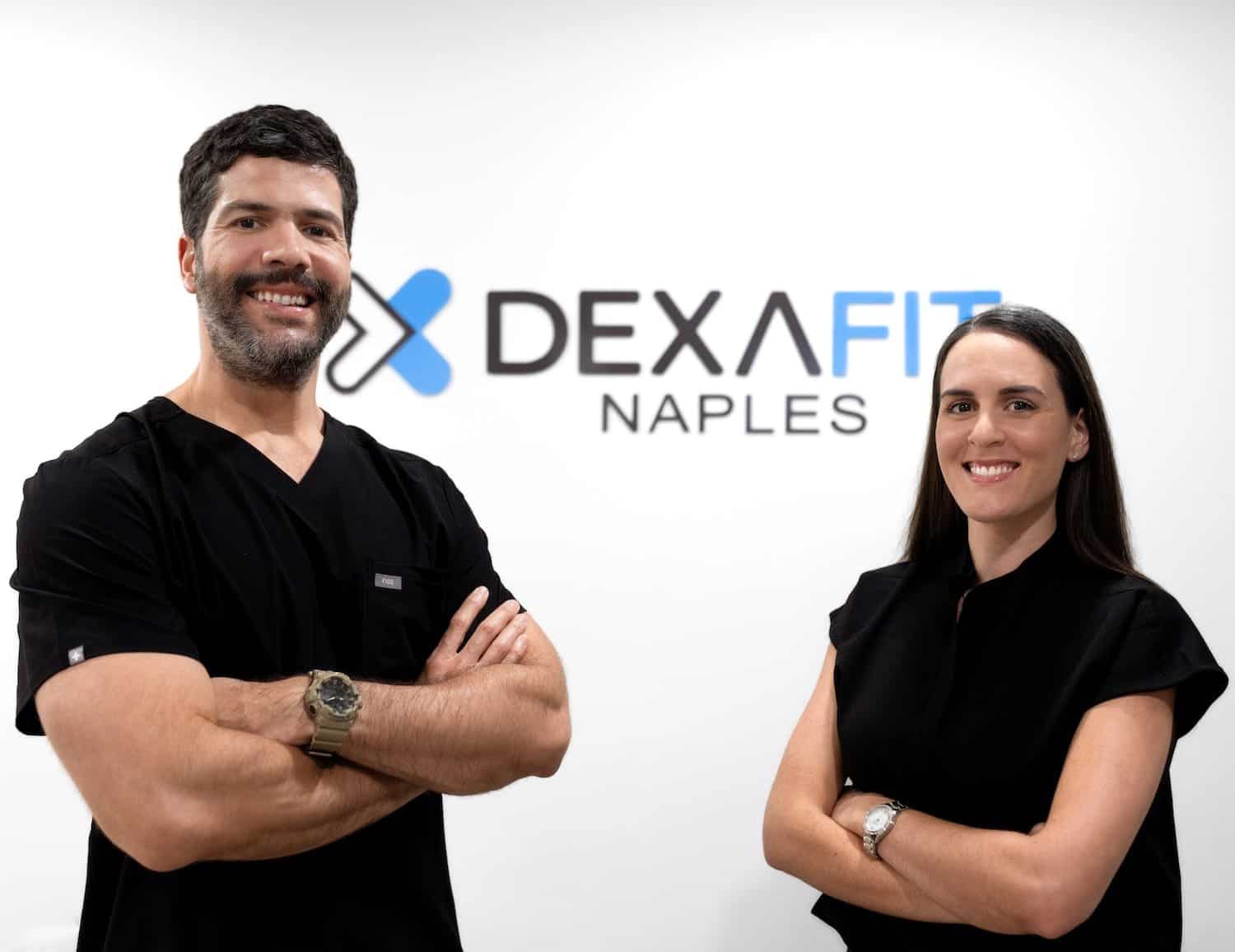 Dexafit Naples Team