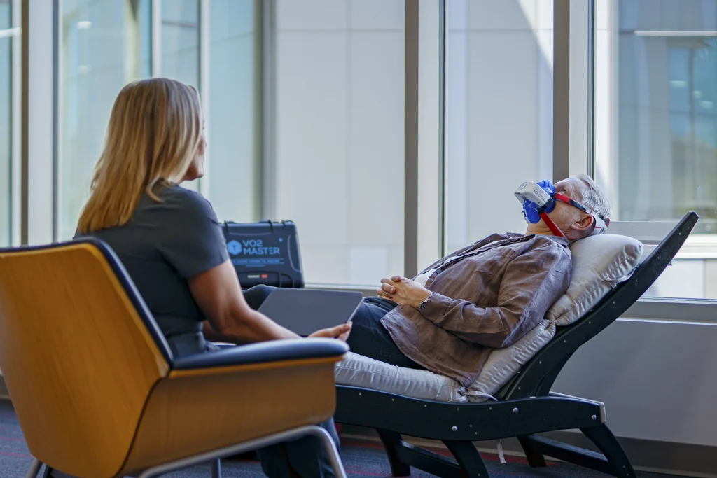 Resting Metabolic Rate Test: Why Measuring Metabolism Optimizes Client Results
